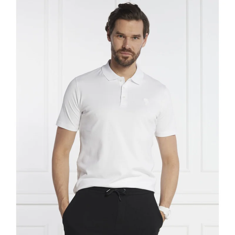 Karl Lagerfeld Polo | Regular Fit