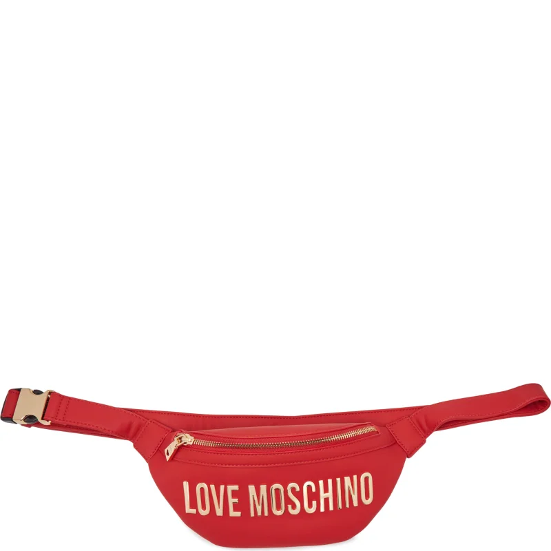 Love Moschino Saszetka nerka