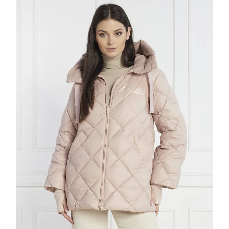 Marella SPORT Puchowa kurtka | Regular Fit