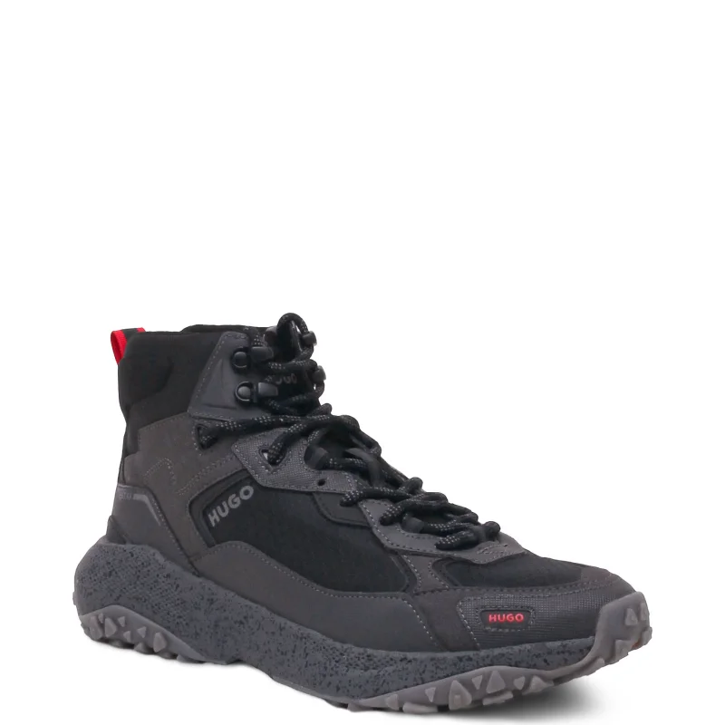 HUGO Buty trekkingowe GO1ST