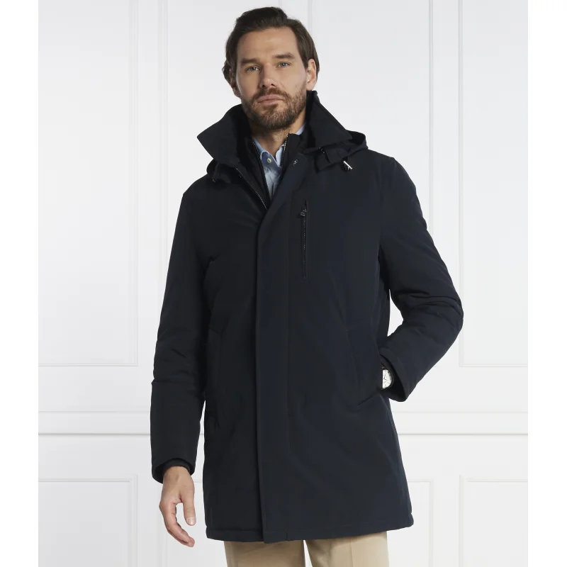 Oscar Jacobson Kurtka 2w1 | Regular Fit