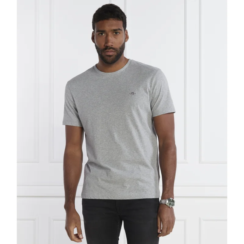 Gant T-shirt | Regular Fit