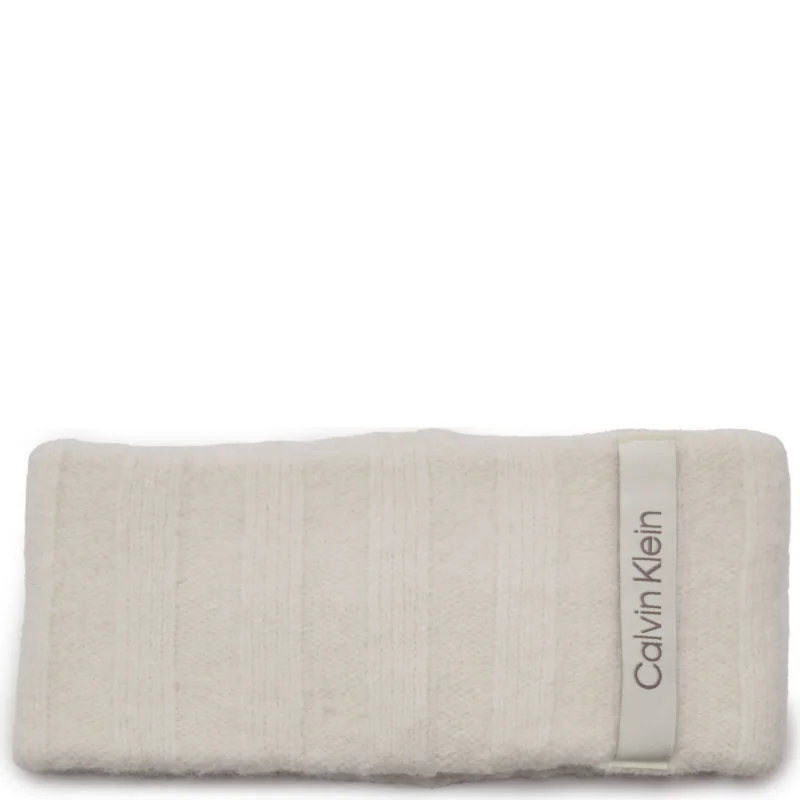 Calvin Klein Opaska | z dodatkiem wełny