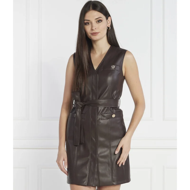 Liu Jo Sukienka z paskiem