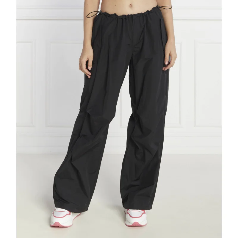 Tommy Jeans Spodnie | Relaxed fit