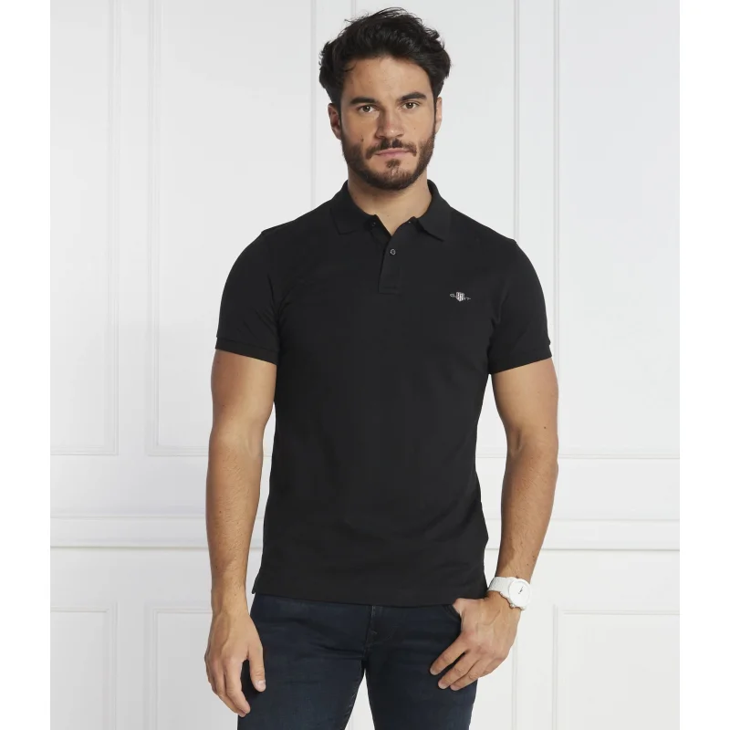 Gant Polo | Slim Fit