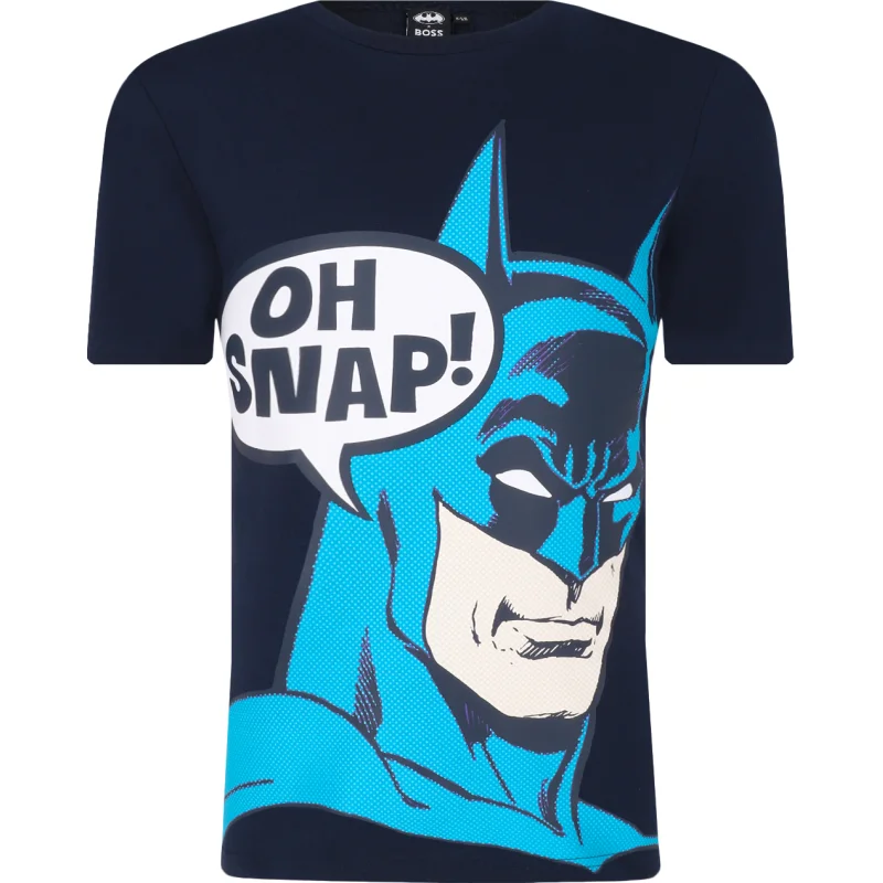 BOSS Kidswear T-shirt | Regular Fit