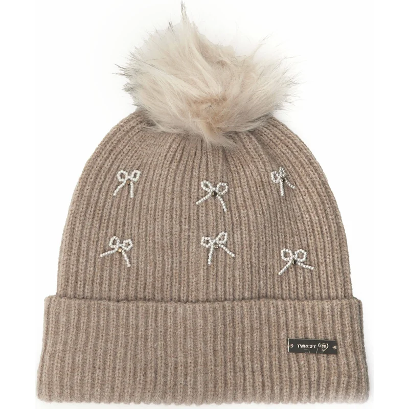 Twinset U&B Czapka