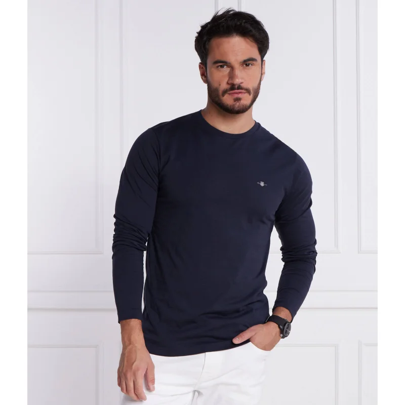 Gant Longsleeve | Slim Fit