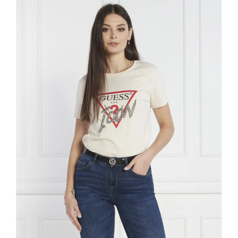 GUESS T-shirt | Regular Fit