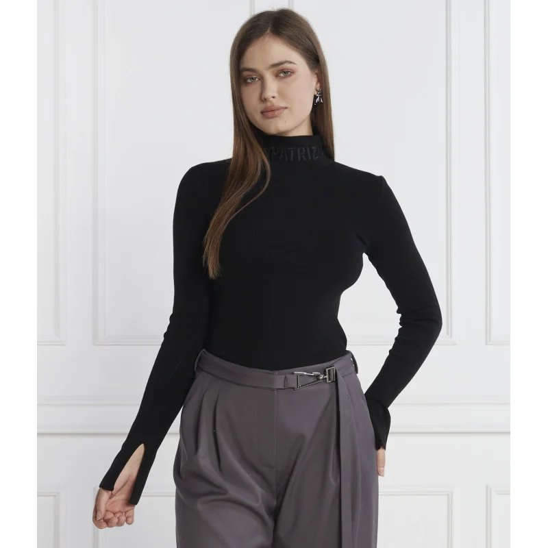 Patrizia Pepe Golf | Slim Fit