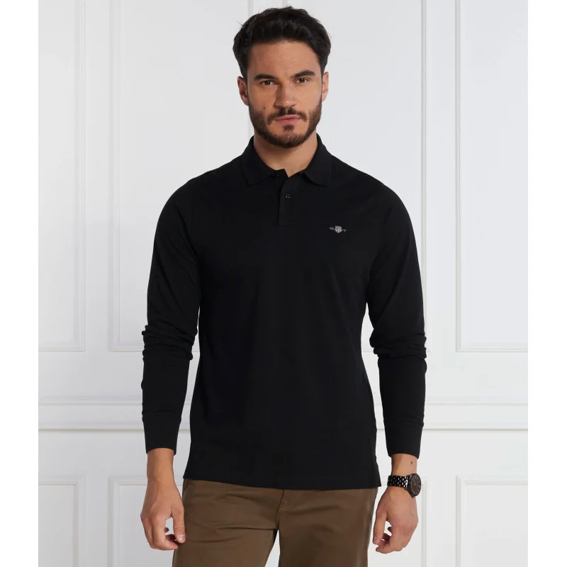 Gant Polo RUGGER | Regular Fit
