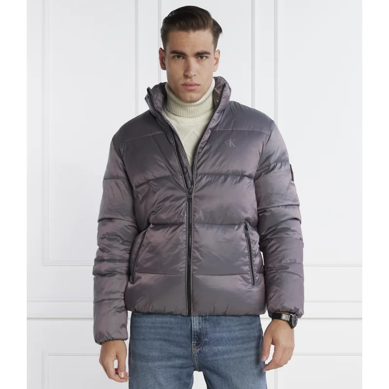 CALVIN KLEIN JEANS Kurtka | Regular Fit