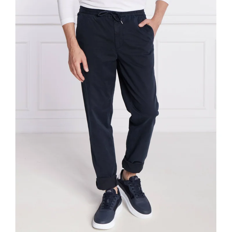 Tommy Hilfiger Spodnie CHELSEA PREMIUM | Regular Fit