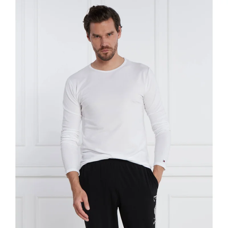 Tommy Hilfiger Longsleeve 3-pack Regular Fit