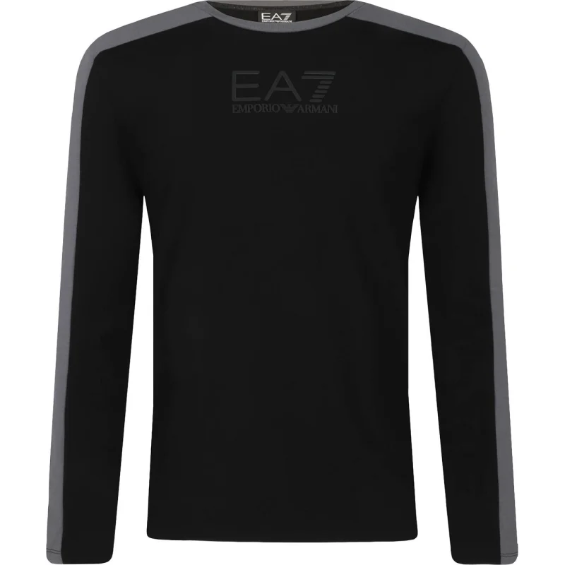 EA7 Longsleeve | Regular Fit