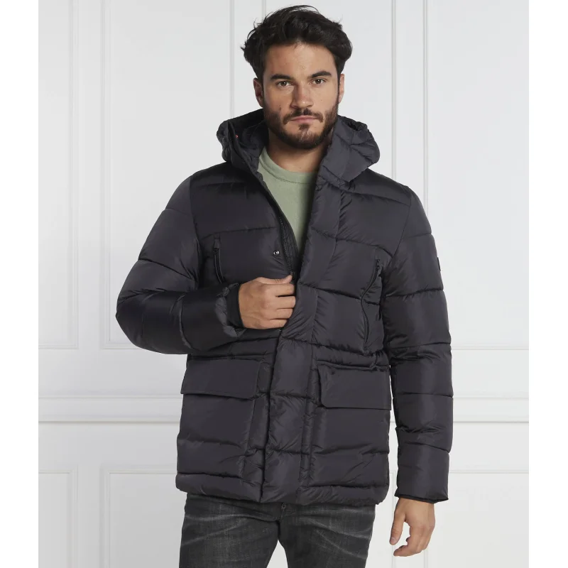 Save The Duck Kurtka CLIFF | Regular Fit