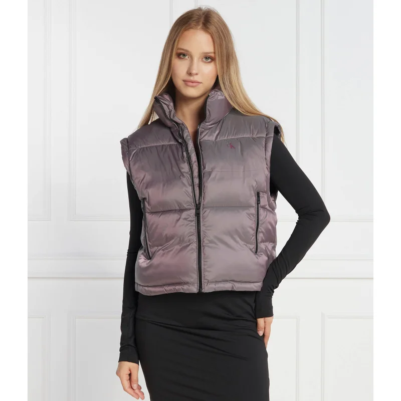 Calvin Klein Jeans Kurtka 2w1 | Regular Fit