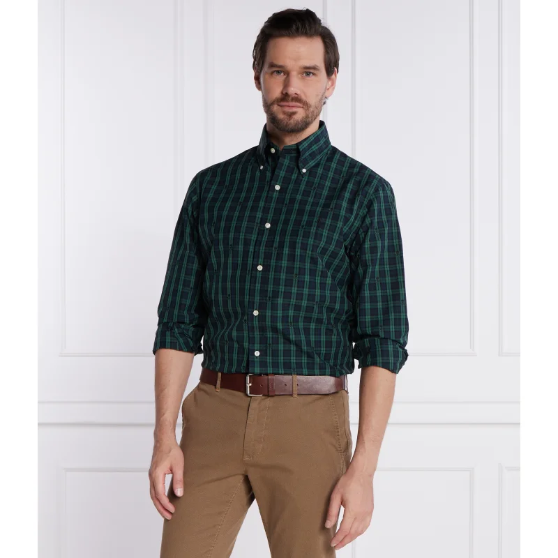 POLO RALPH LAUREN Koszula | Custom fit