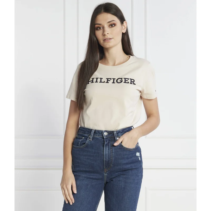 Tommy Hilfiger T-shirt | Regular Fit