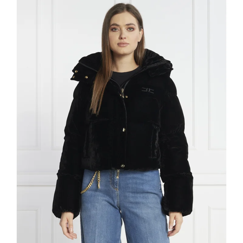 Elisabetta Franchi Kurtka | Oversize fit