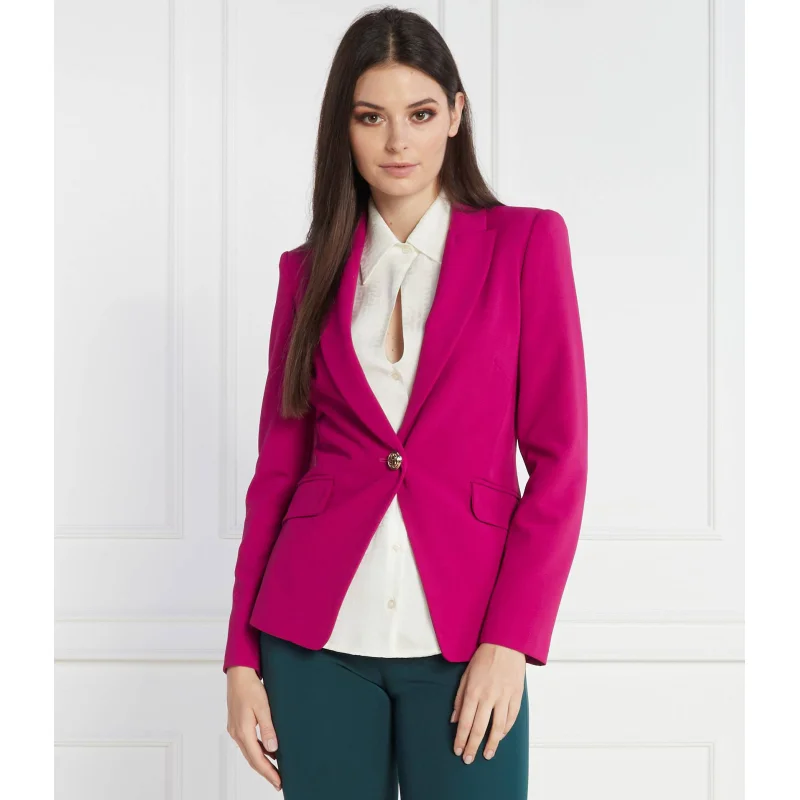Liu Jo Żakiet | Slim Fit