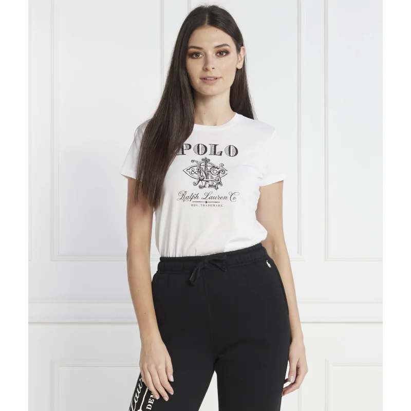 POLO RALPH LAUREN T-shirt | Regular Fit