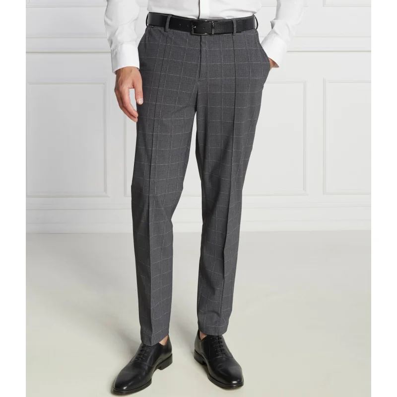 BOSS Spodnie Perin | Regular Fit