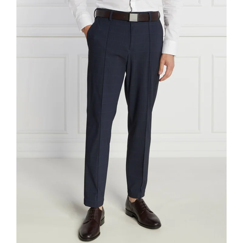 BOSS Spodnie Perin | Regular Fit