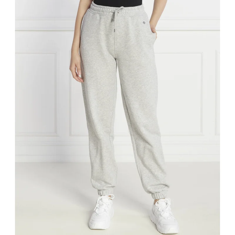 Gant Spodnie dresowe SHIELD | Relaxed fit