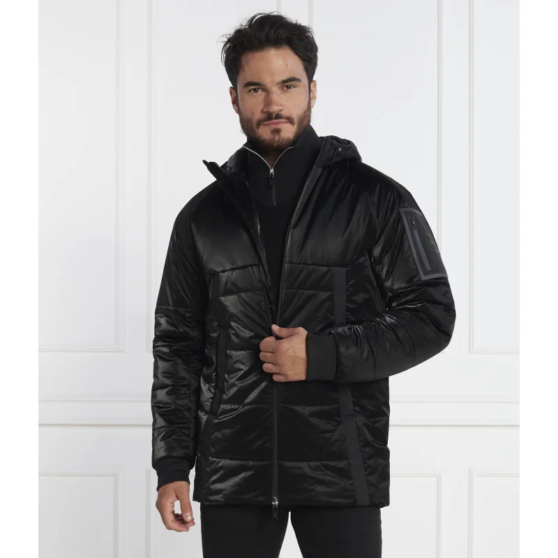 BOSS GREEN Kurtka J_Cardano | Regular Fit