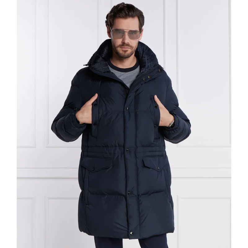 BOSS BLACK Kurtka Condolo | Regular Fit