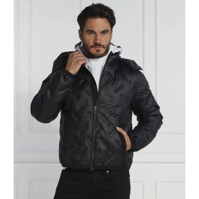 EA7 Kurtka | Regular Fit