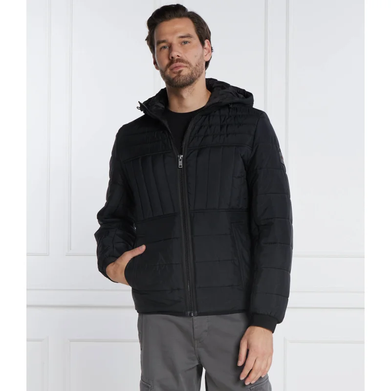 BOSS ORANGE Kurtka Omir1 | Regular Fit