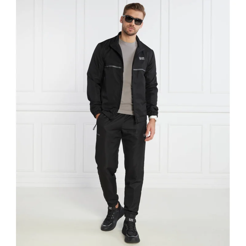 EA7 Dres | Regular Fit