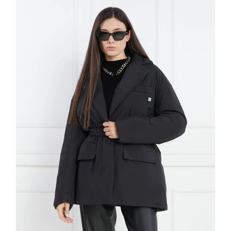 HUGO Kurtka Aulara | Oversize fit
