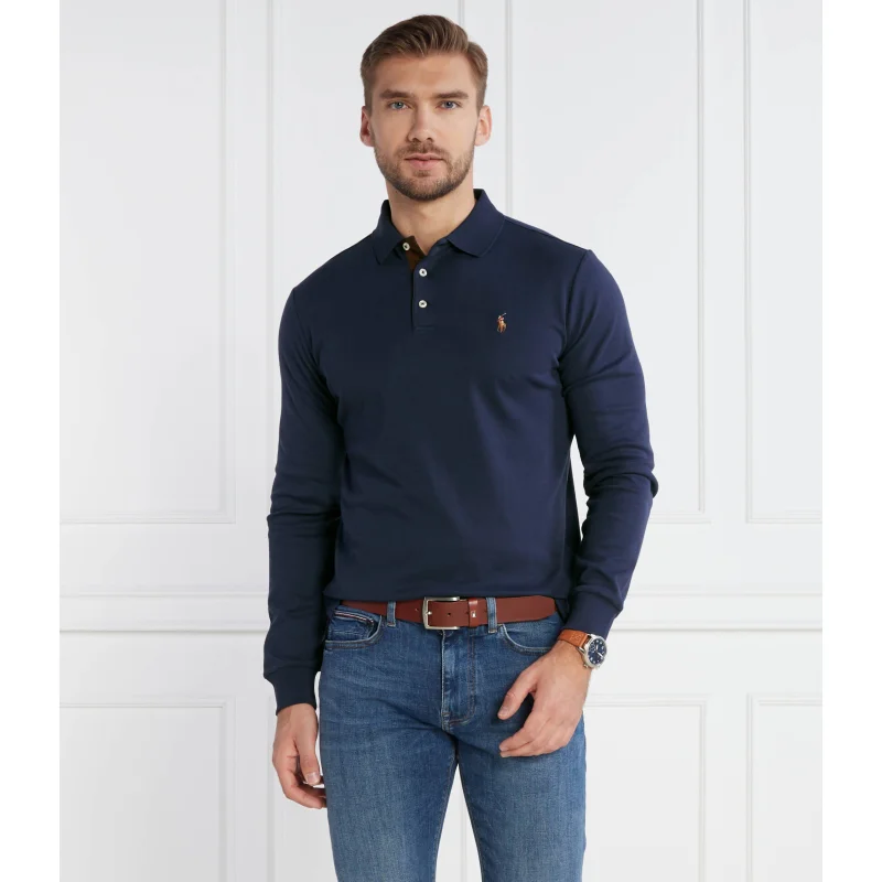 POLO RALPH LAUREN Polo | Custom slim fit