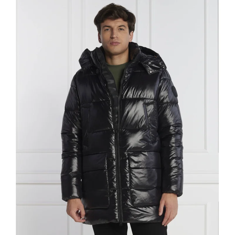 Save The Duck Kurtka CHRISTIAN | Regular Fit