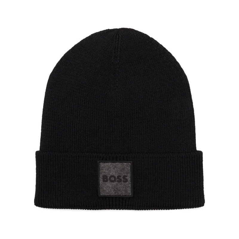 BOSS ORANGE Czapka