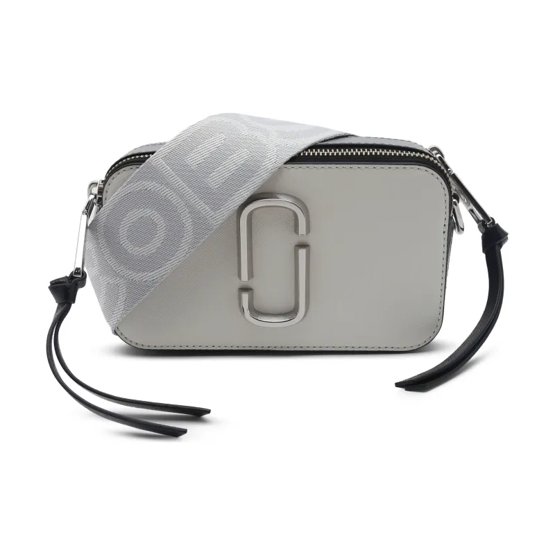 Marc Jacobs Skórzana listonoszka THE SNAPSHOT