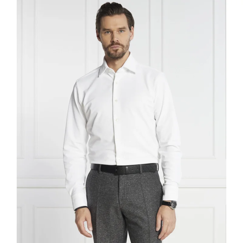 BOSS Koszula P-JOE | Regular Fit