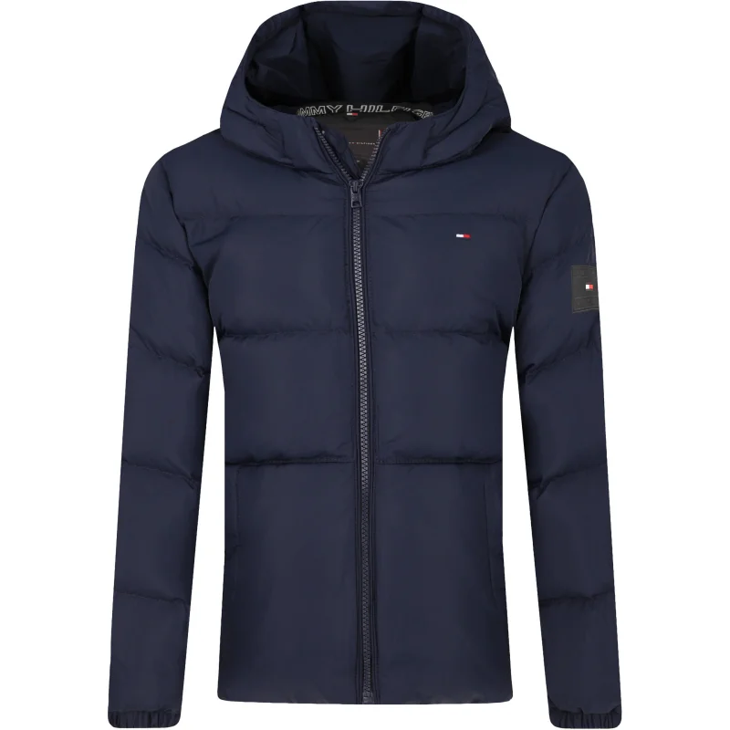 Tommy Hilfiger Puchowa kurtka | Regular Fit
