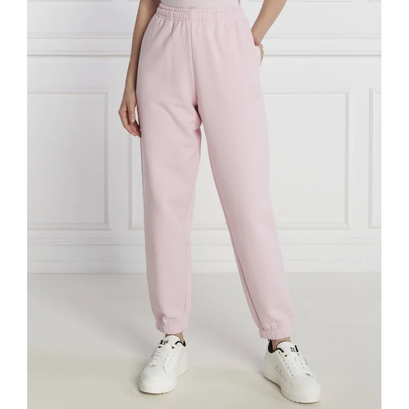 HUGO Spodnie dresowe Jogger 2 | Relaxed fit