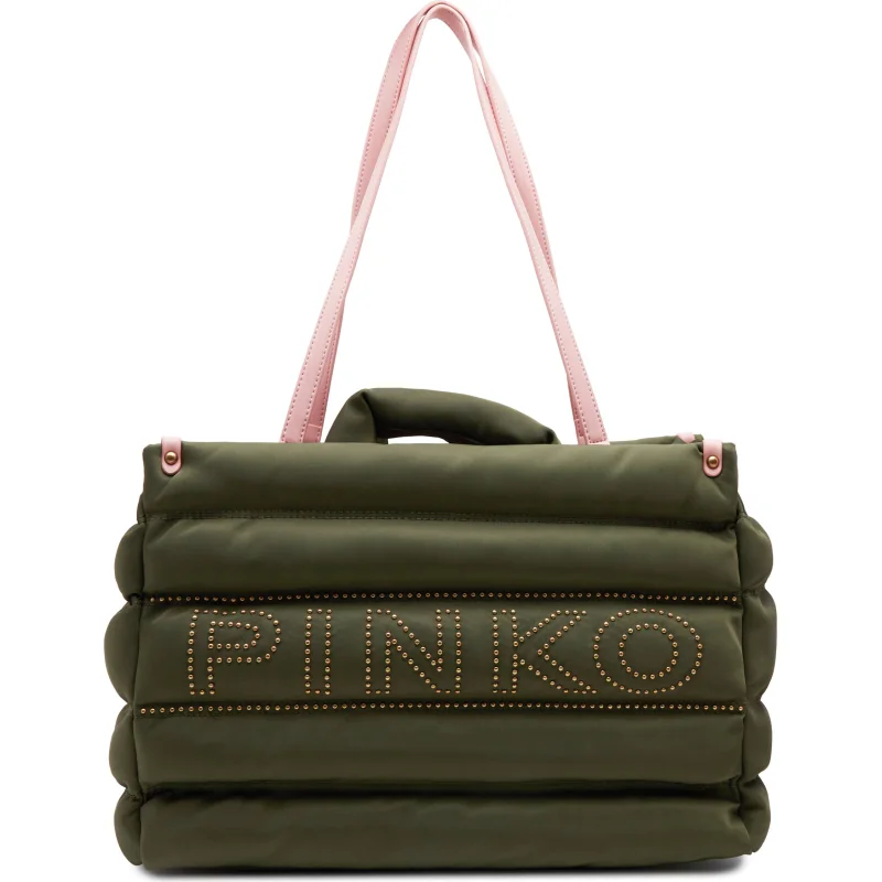 Pinko Shopperka RICICLATO MICR
