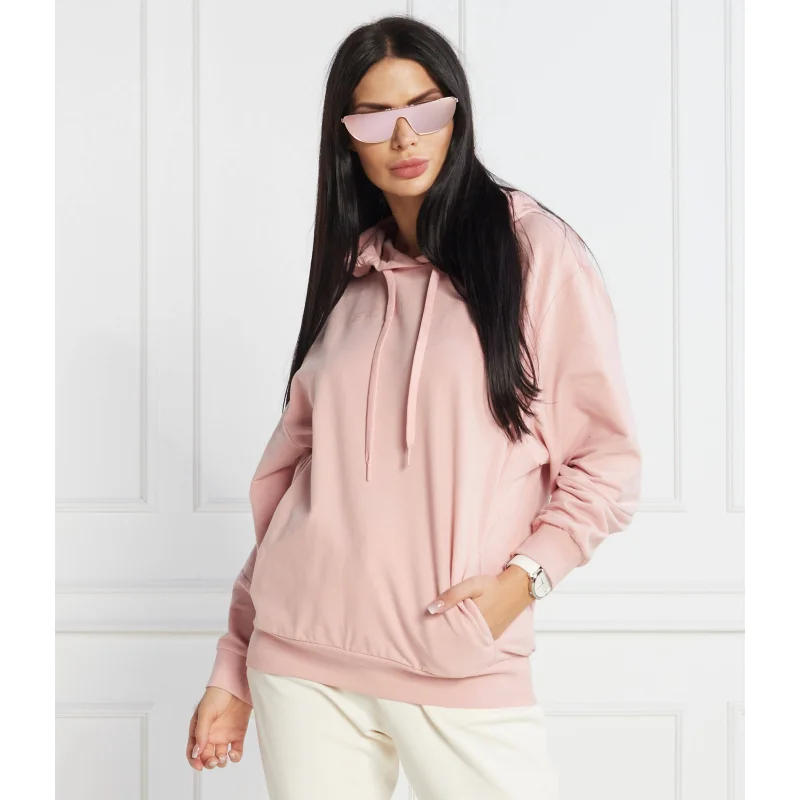 EA7 Bluza | Regular Fit