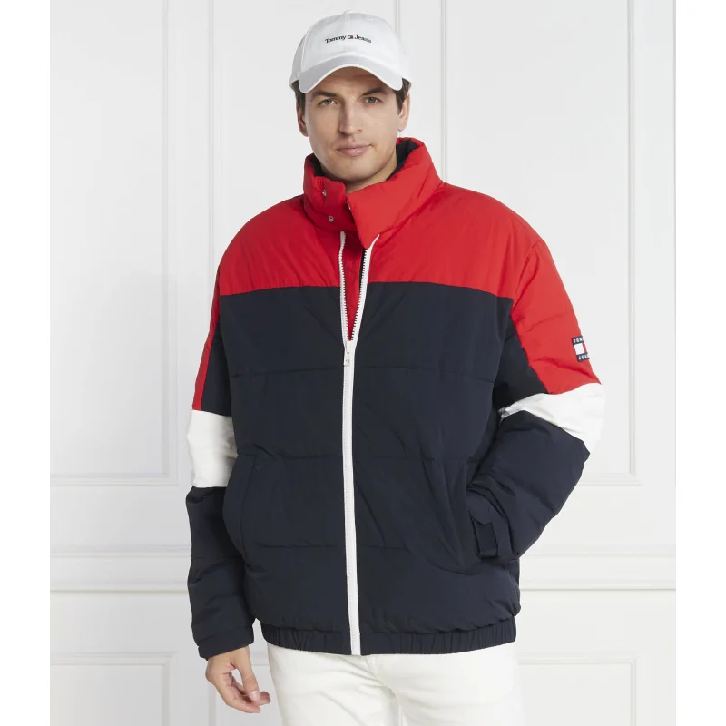 Tommy Jeans Kurtka | Regular Fit