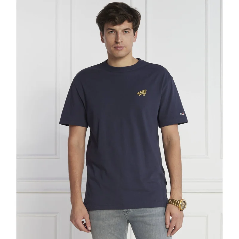 Tommy Jeans T-shirt | Regular Fit