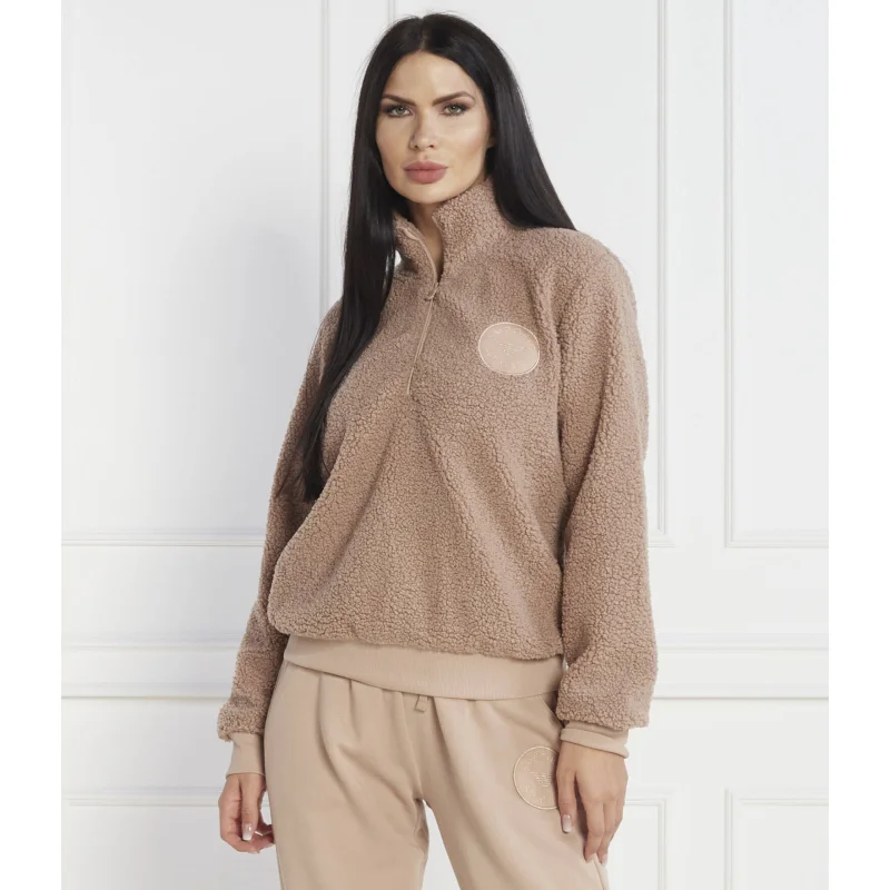 Emporio Armani Bluza | Regular Fit