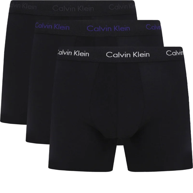 Calvin Klein Underwear Bokserki 3-pack