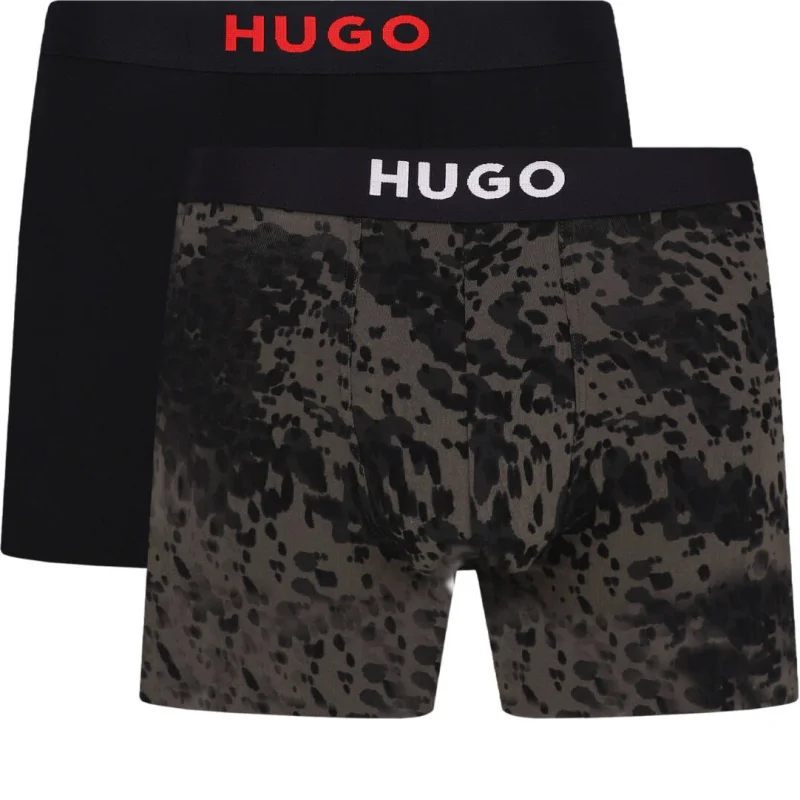 Hugo Bodywear Bokserki 2-pack BROTHER